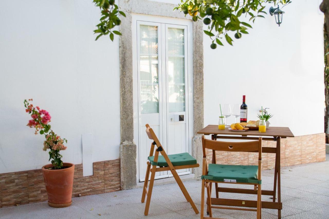 Casa Dos Avos Daire Azeitao Dış mekan fotoğraf