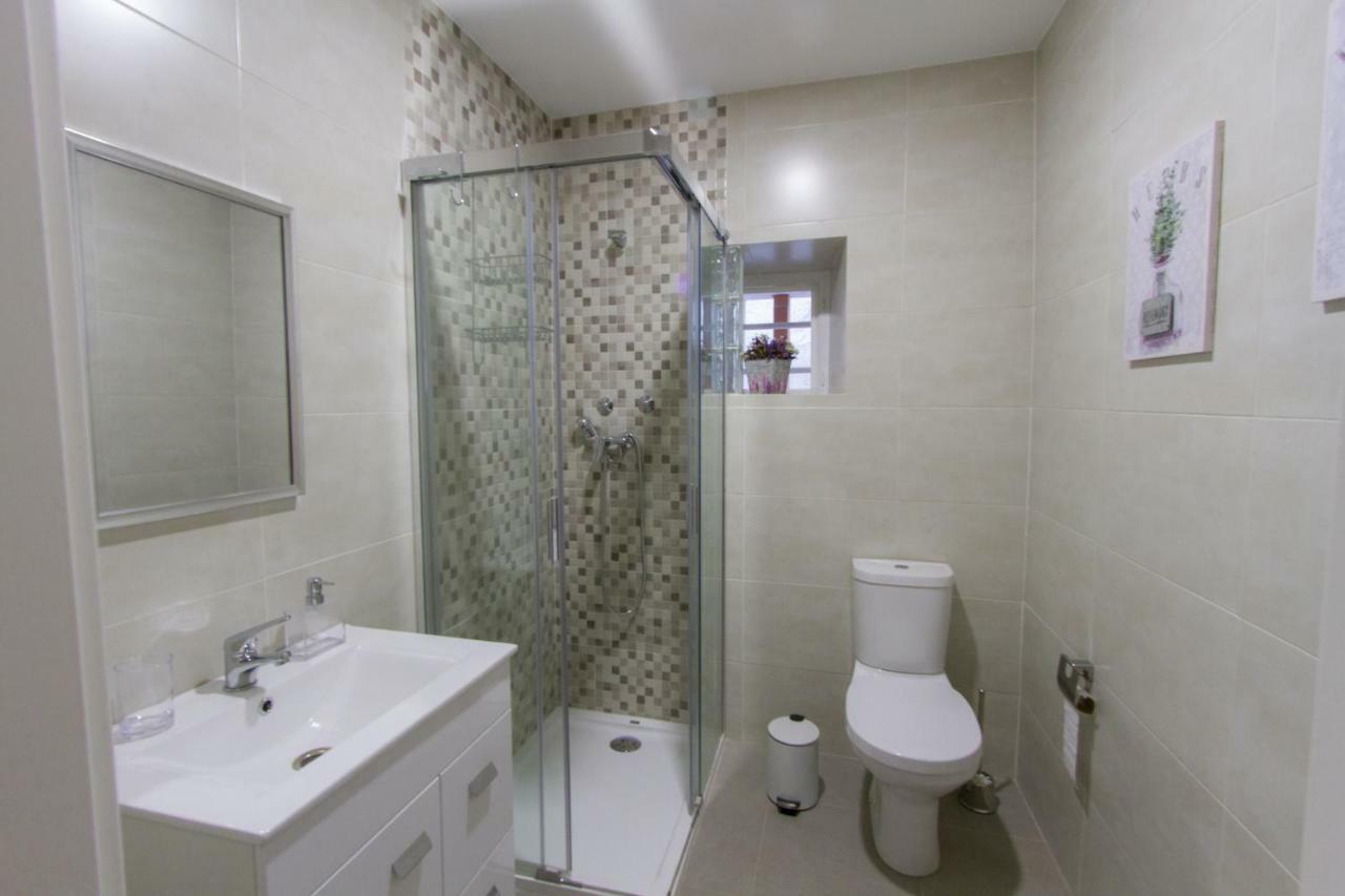 Casa Dos Avos Daire Azeitao Dış mekan fotoğraf