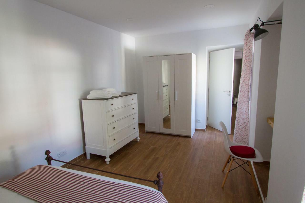 Casa Dos Avos Daire Azeitao Dış mekan fotoğraf